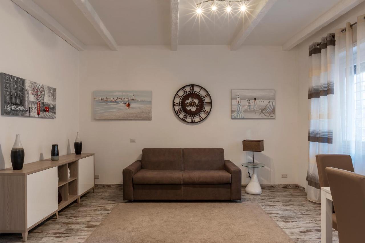 Pamphili & Vaticano Cozy Flat Roma