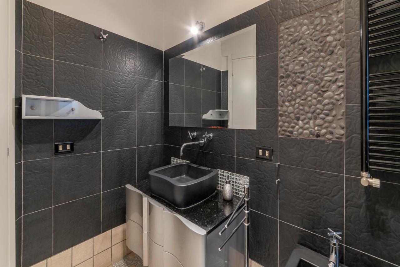 Leilighet Pamphili & Vaticano Cozy Flat *