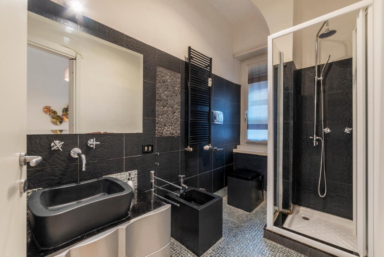 Leilighet Pamphili & Vaticano Cozy Flat *