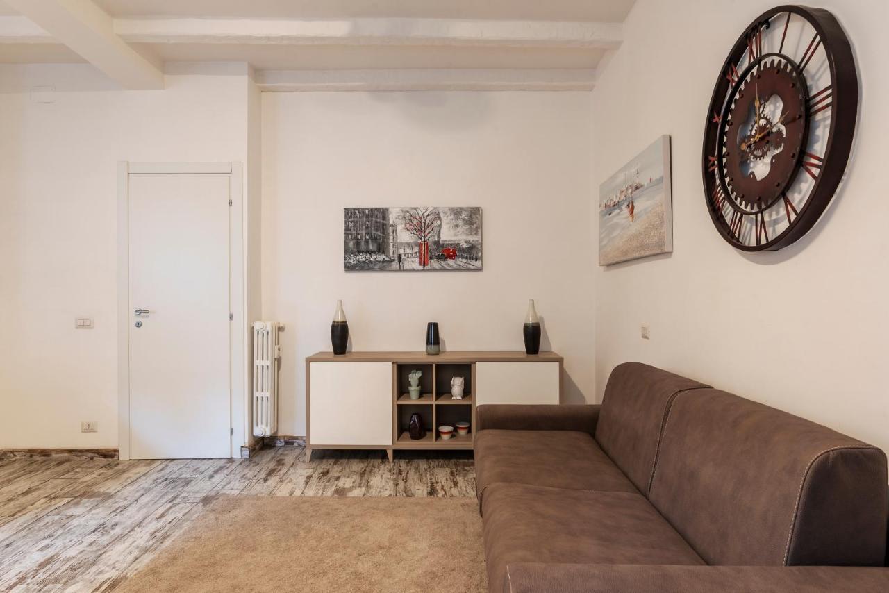 Pamphili & Vaticano Cozy Flat * Roma