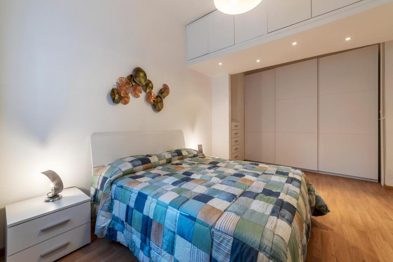 Leilighet Pamphili & Vaticano Cozy Flat Roma