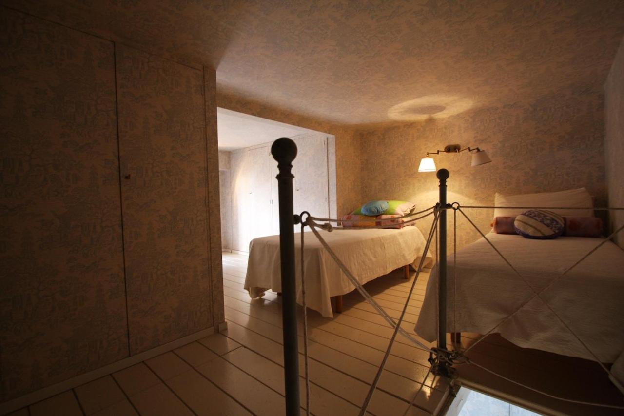Residenza Maggiore With Panoramic View Appartamento