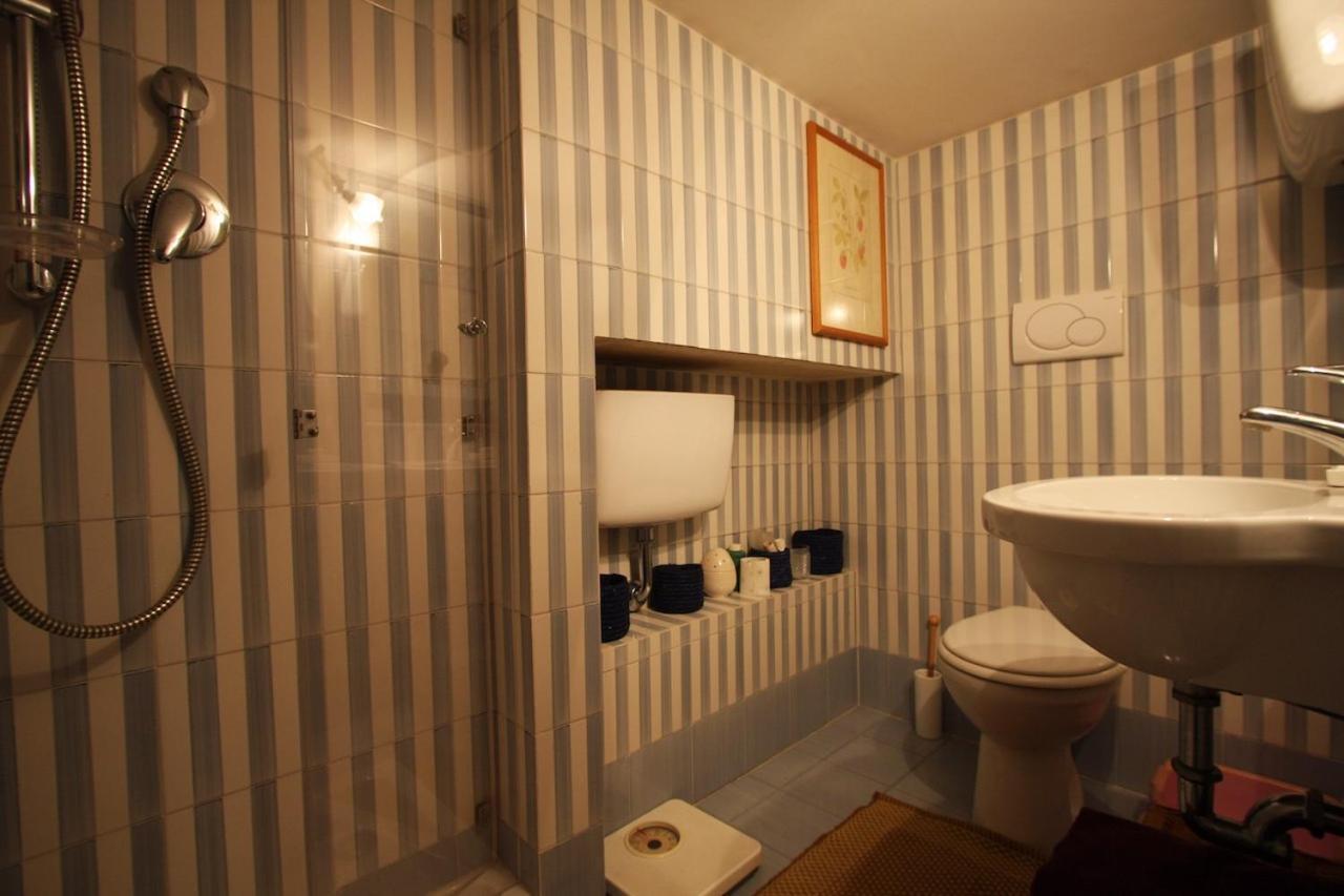 Residenza Maggiore With Panoramic View * Roma