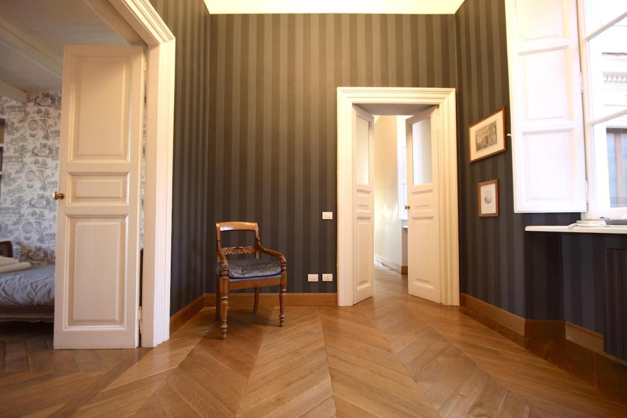 Residenza Maggiore With Panoramic View Appartamento *