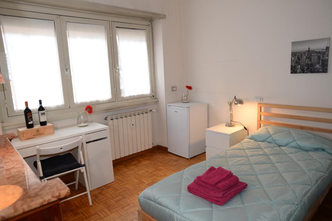 Affittacamere In Guest - Welcome To Our Establishment We Will Be Happy To Welcome