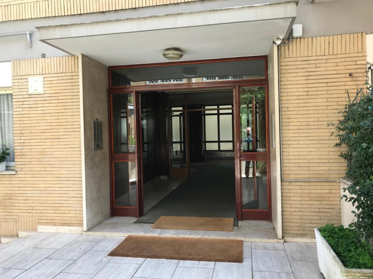 Affittacamere In Guest - Welcome To Our Establishment We Will Be Happy To Welcome Roma