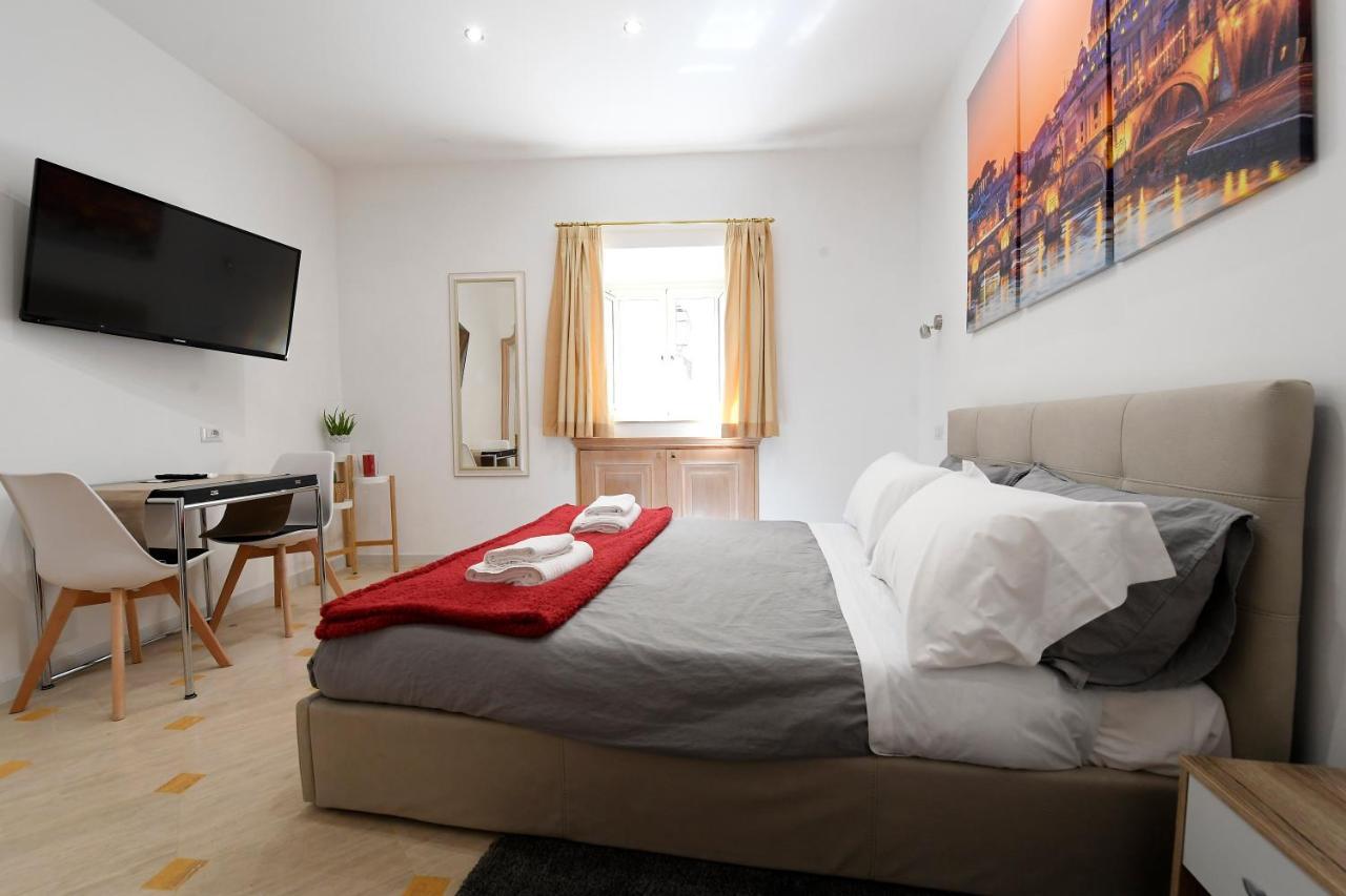 La Casa Degli Osti 2 - Piazza Navona Apartamento *