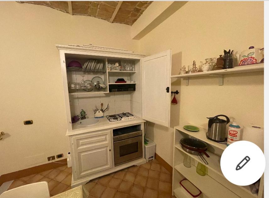 Le Bomboniere Di San Pietro Apartamento