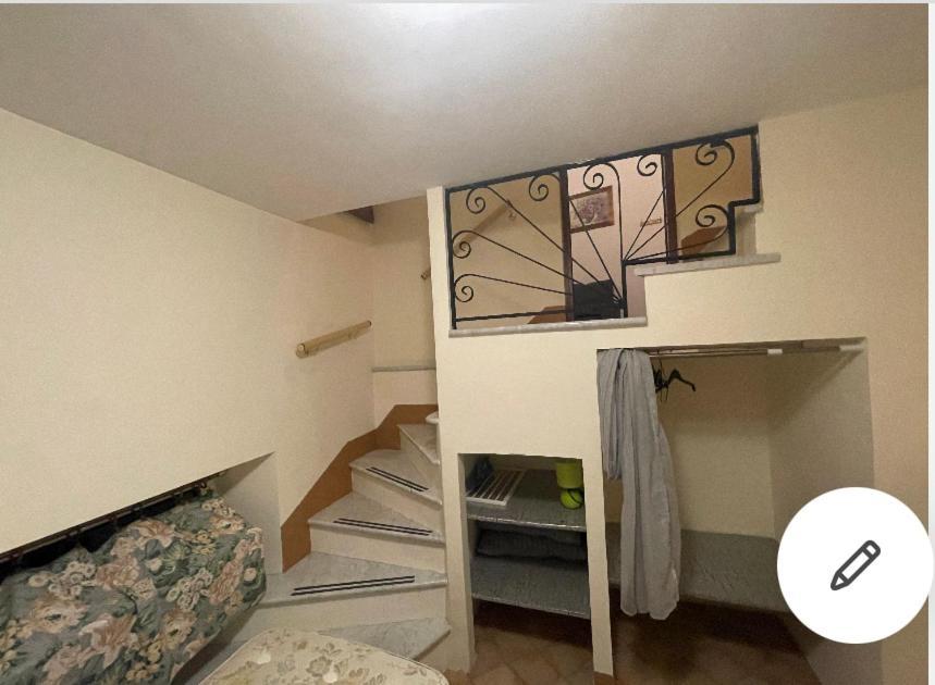 Apartamento Le Bomboniere Di San Pietro Roma