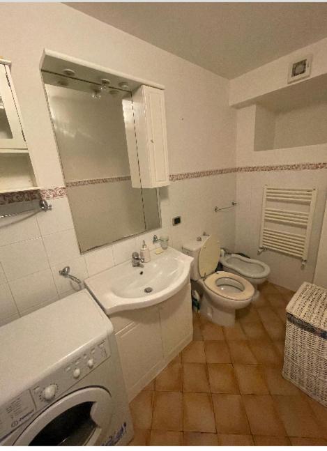 Le Bomboniere Di San Pietro Apartamento Roma