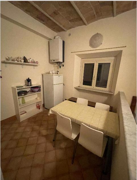 Le Bomboniere Di San Pietro Apartamento *