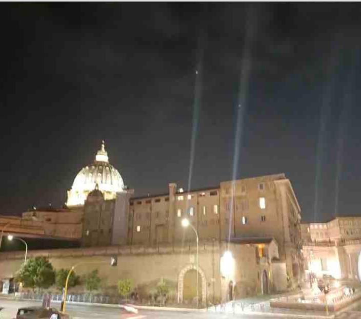 Apartamento Le Bomboniere Di San Pietro
