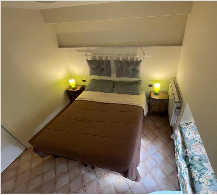 Apartamento Le Bomboniere Di San Pietro *