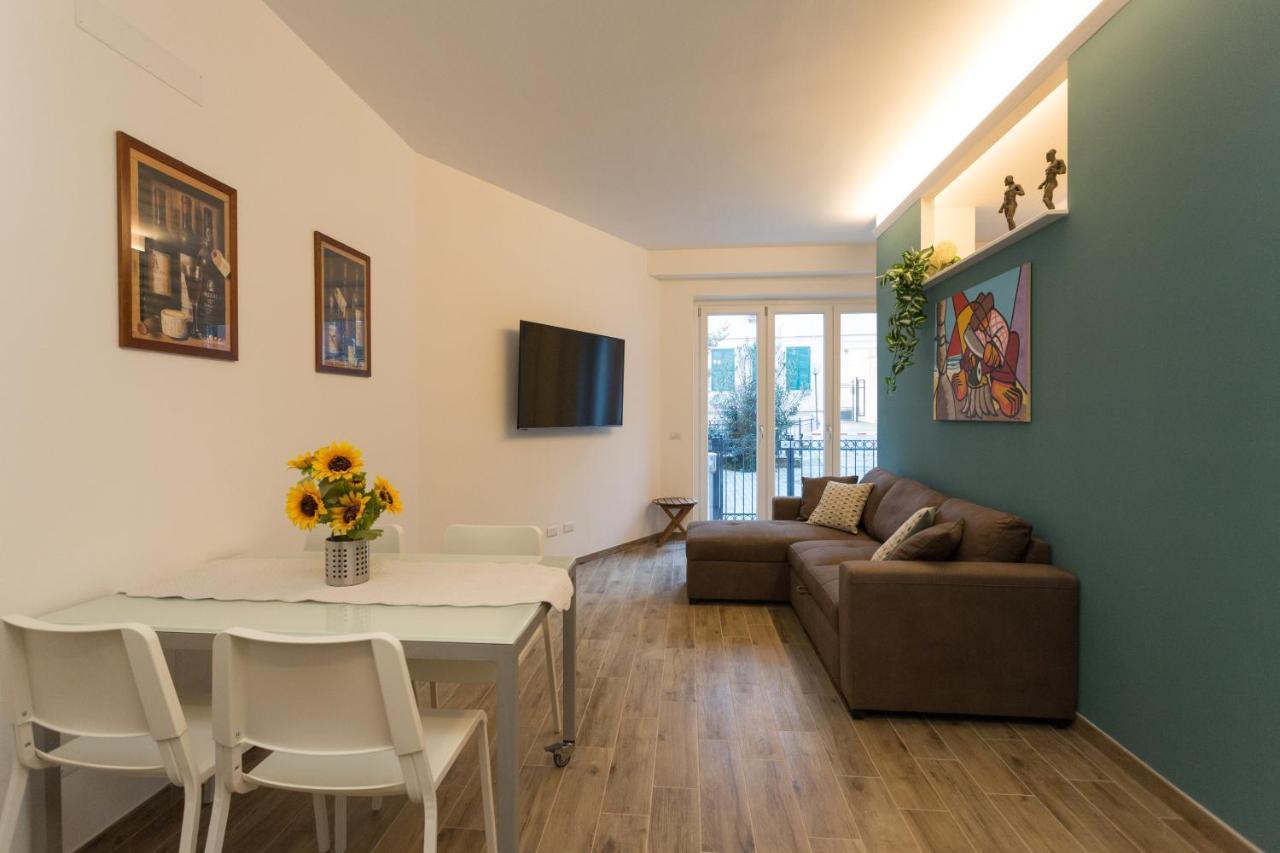 Casa Luna Al Pigneto Leilighet Roma