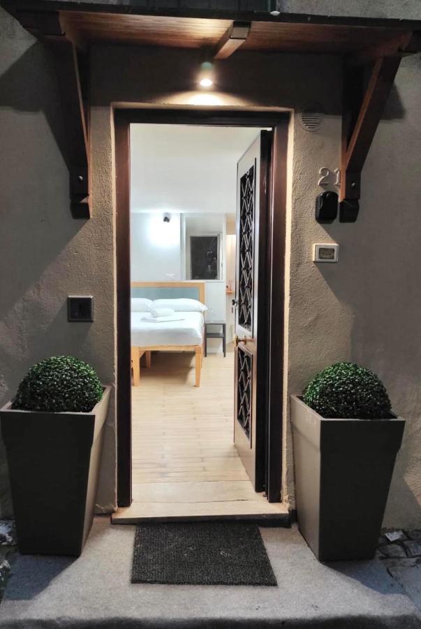 Pantheon Apartamento Roma