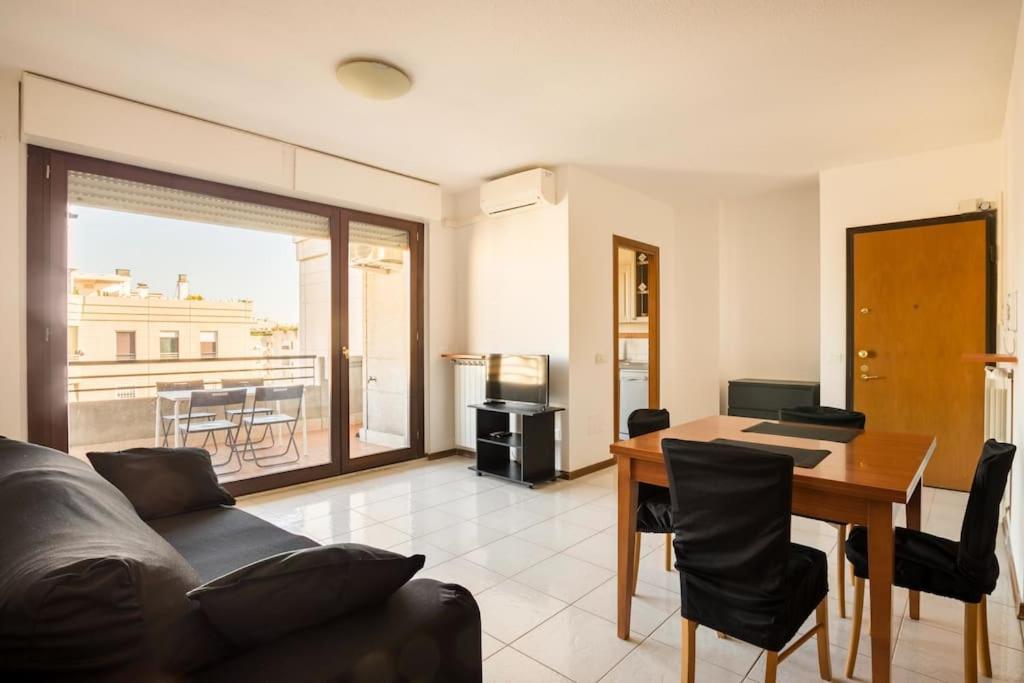 Penthouse Rome- 5 Stars Elegant Apartamento