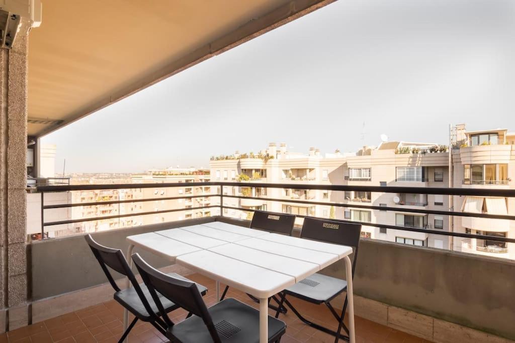 Penthouse Rome- 5 Stars Elegant Apartamento *