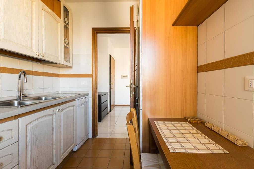 Penthouse Rome- 5 Stars Elegant Apartamento