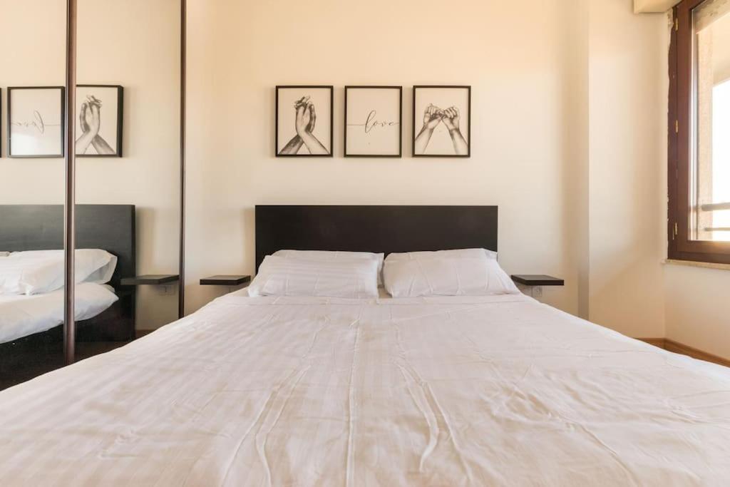 Penthouse Rome- 5 Stars Elegant Apartamento Roma