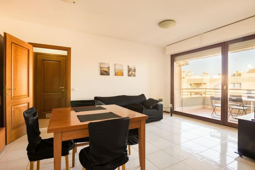 Penthouse Rome- 5 Stars Elegant Apartamento Roma