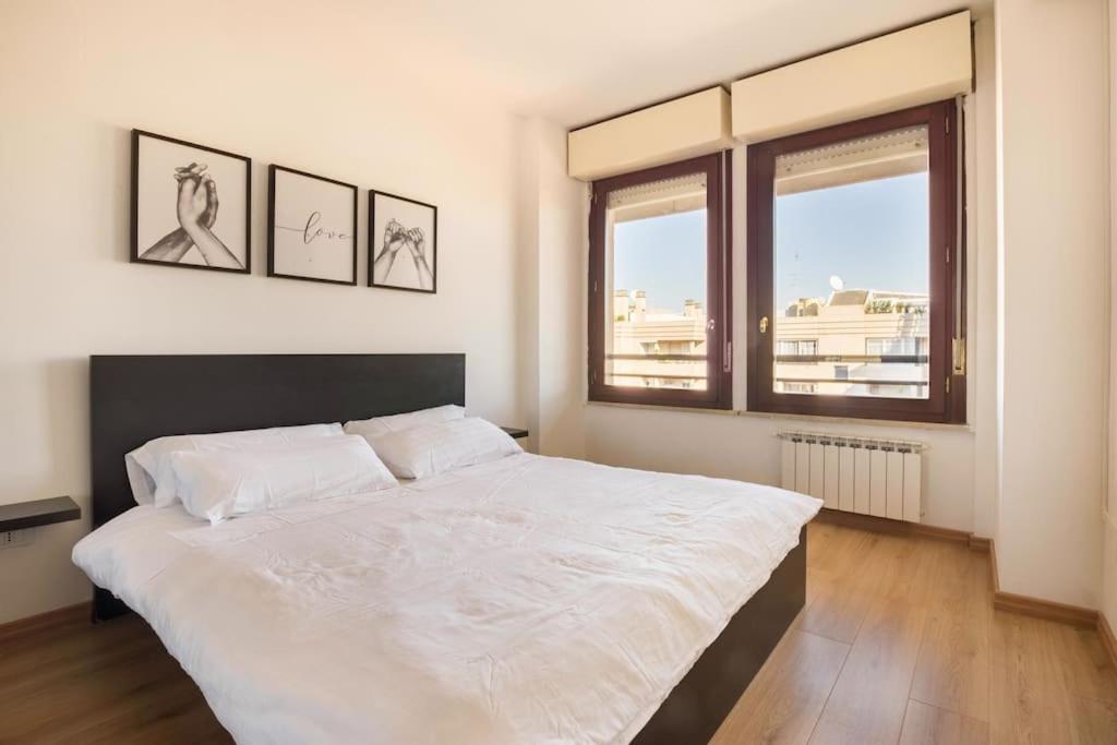 Apartamento Penthouse Rome- 5 Stars Elegant *