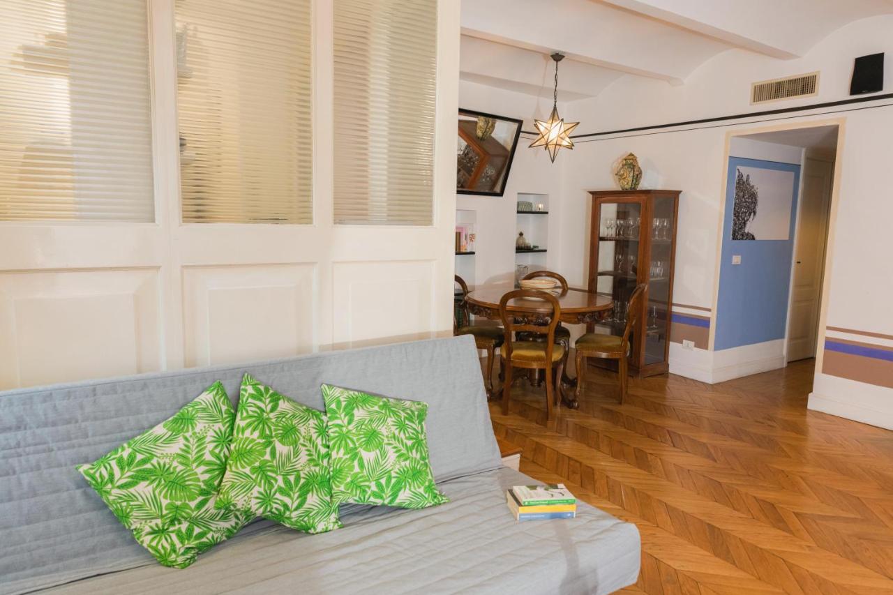 Apartamento Monti Art Deco - Design *