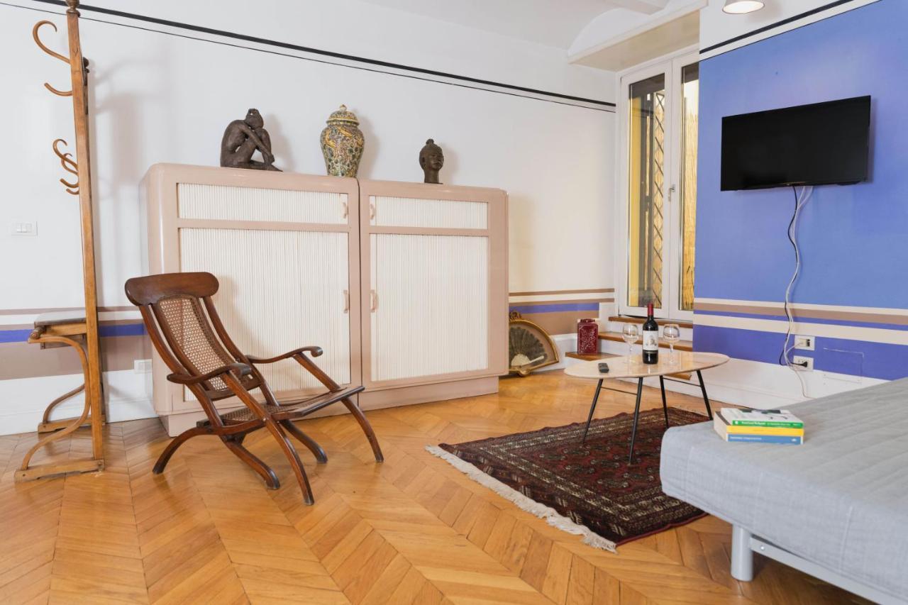 Monti Art Deco - Design * Roma