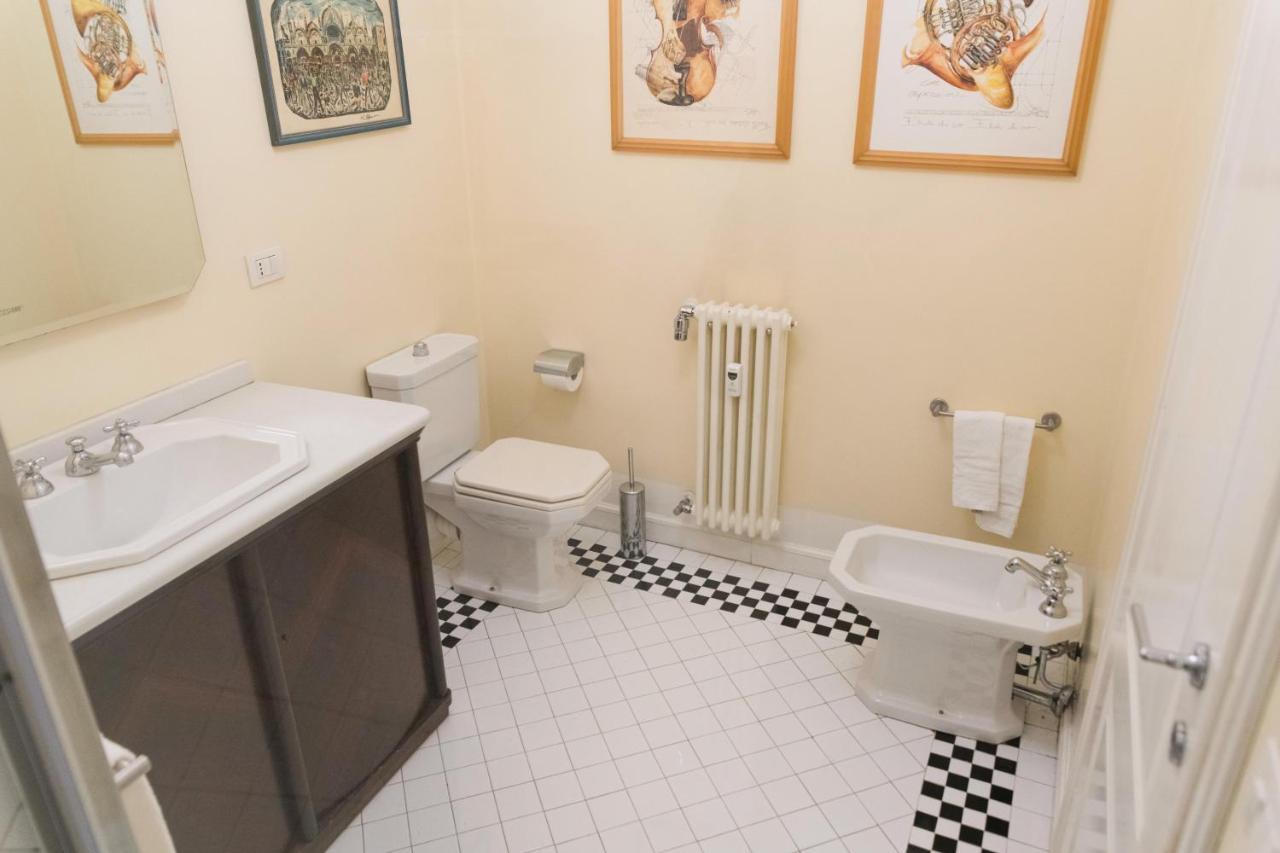 Apartamento Monti Art Deco - Design Roma