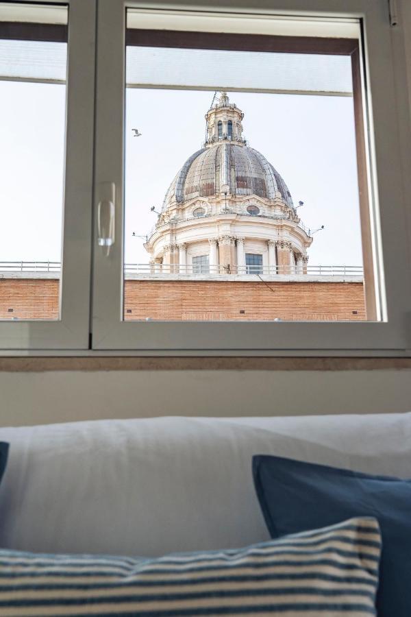 Ag Spanish Steps Terrace Apartamento