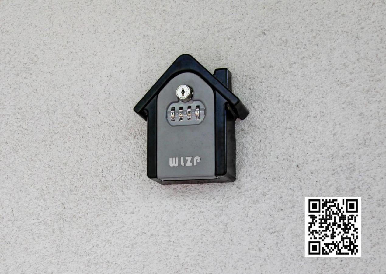 Apartamento Dal Centurione