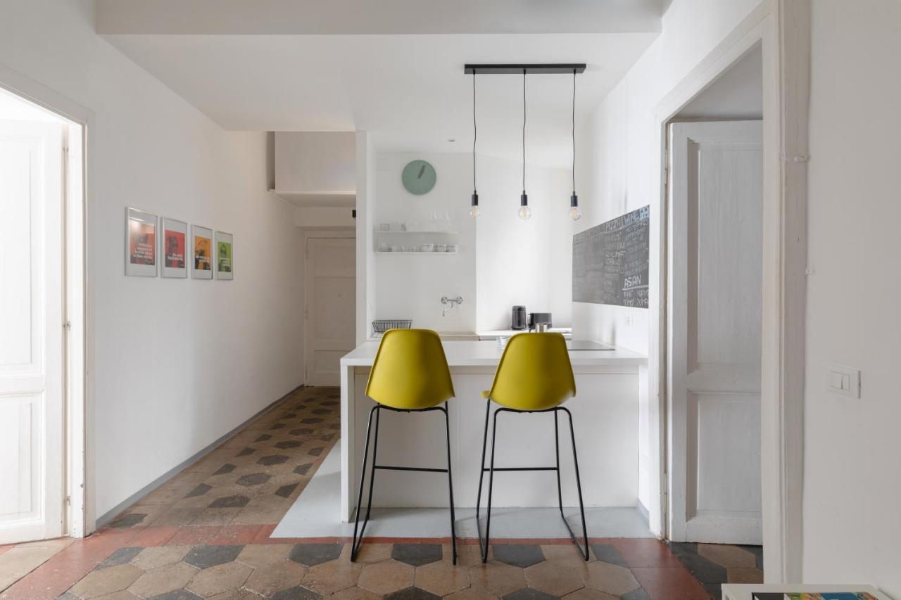 Casa de Férias Vicoloft Sales Roma