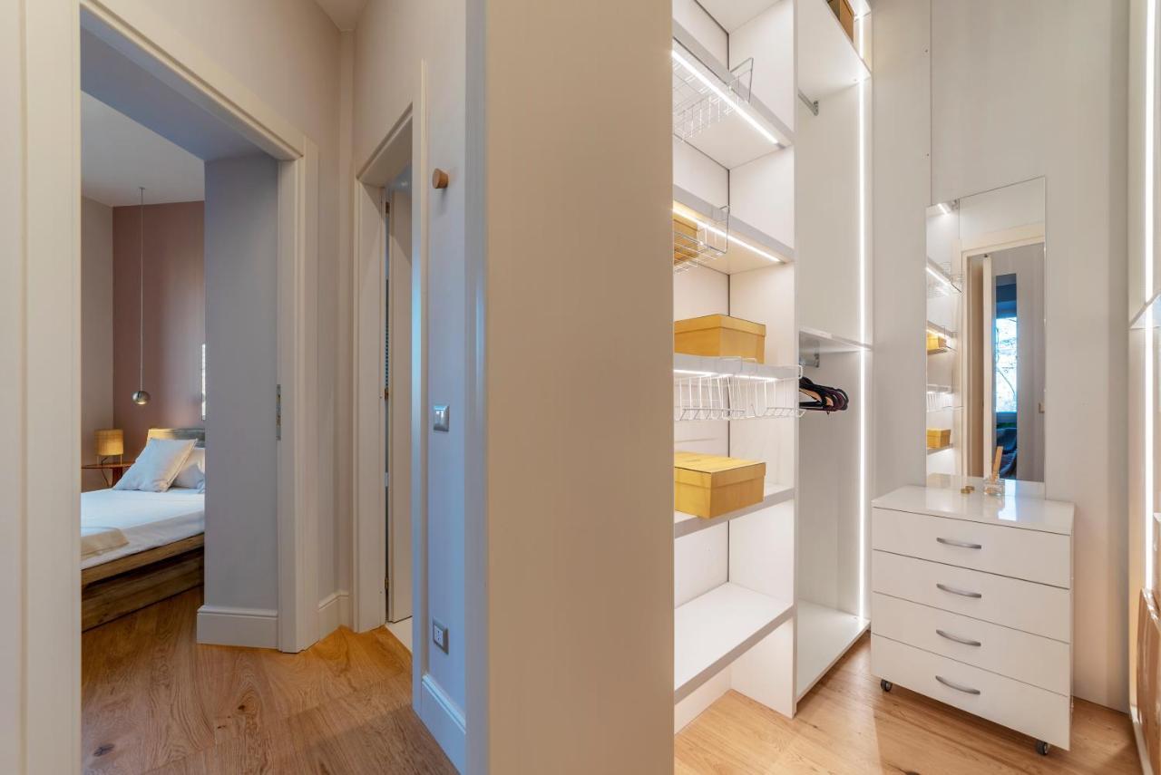 Apartamento Testaccio *