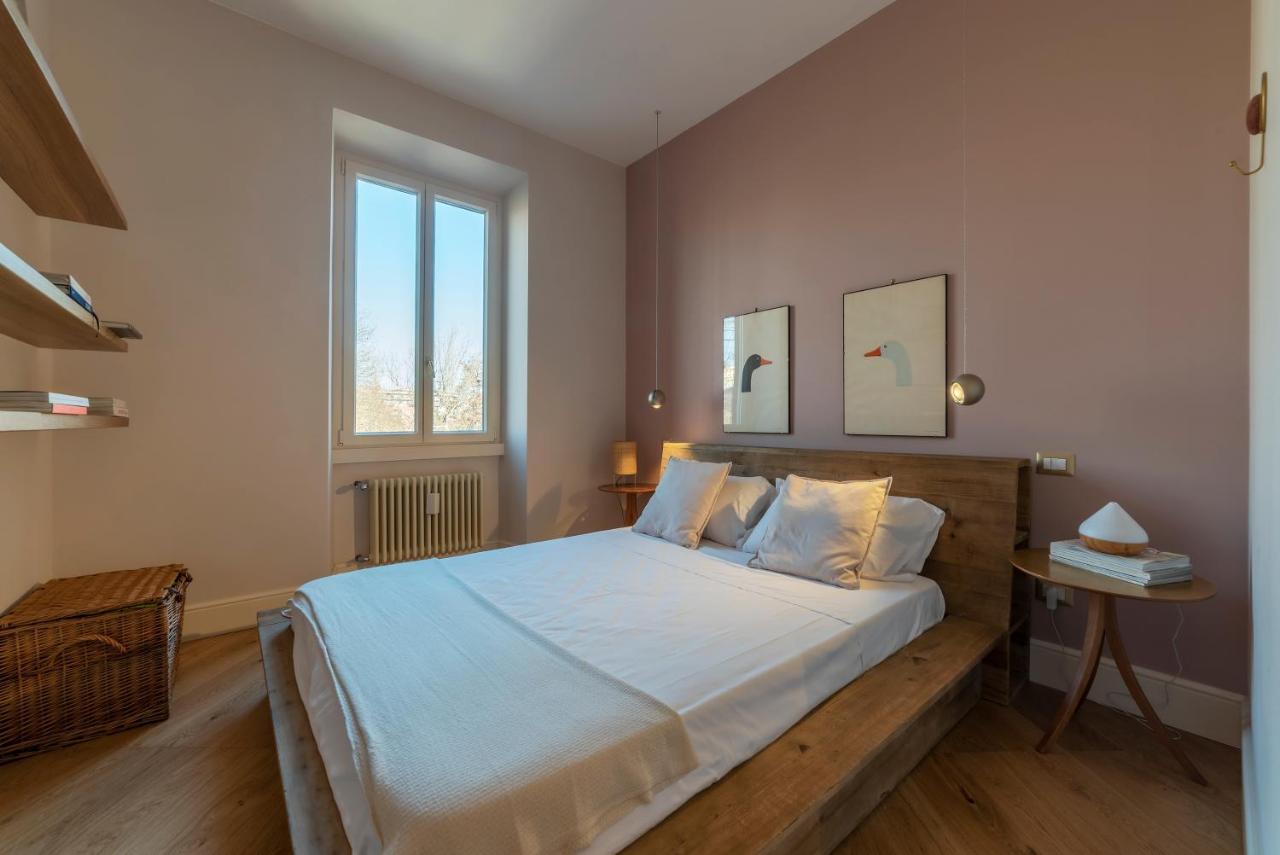 Testaccio Apartamento