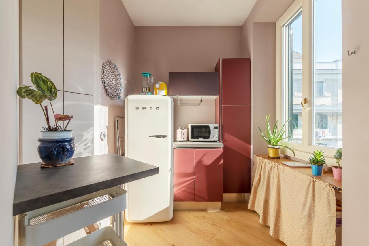 Apartamento Testaccio