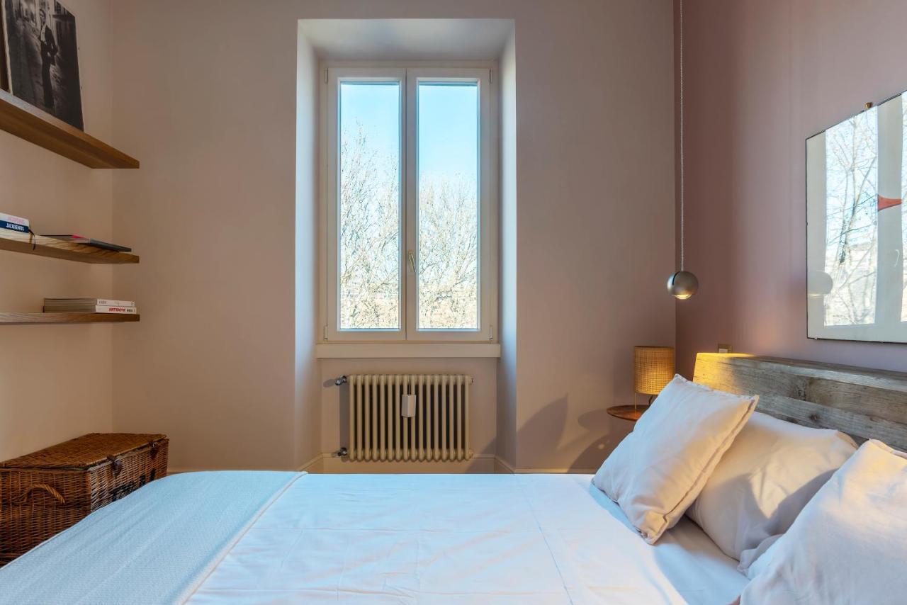 Apartamento Testaccio