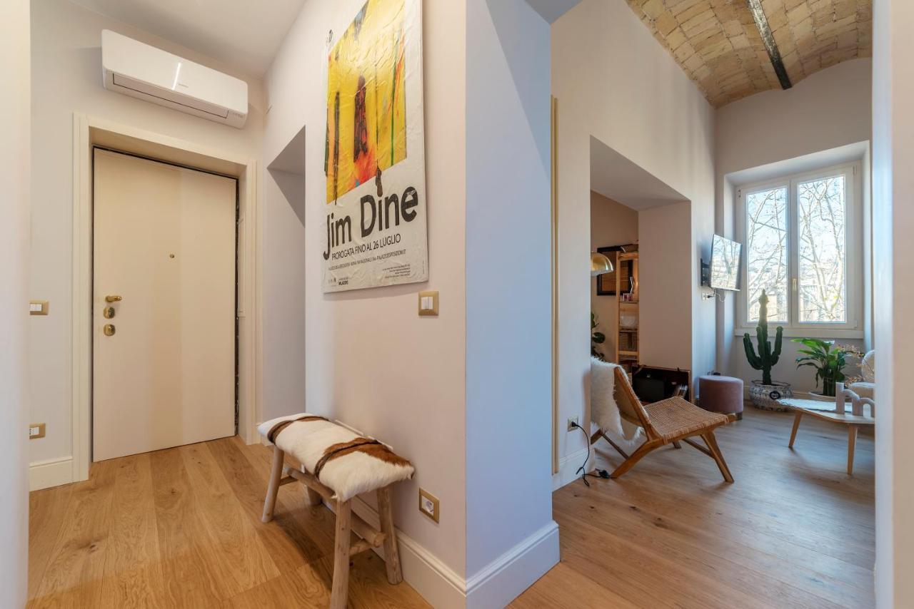 Apartamento Testaccio