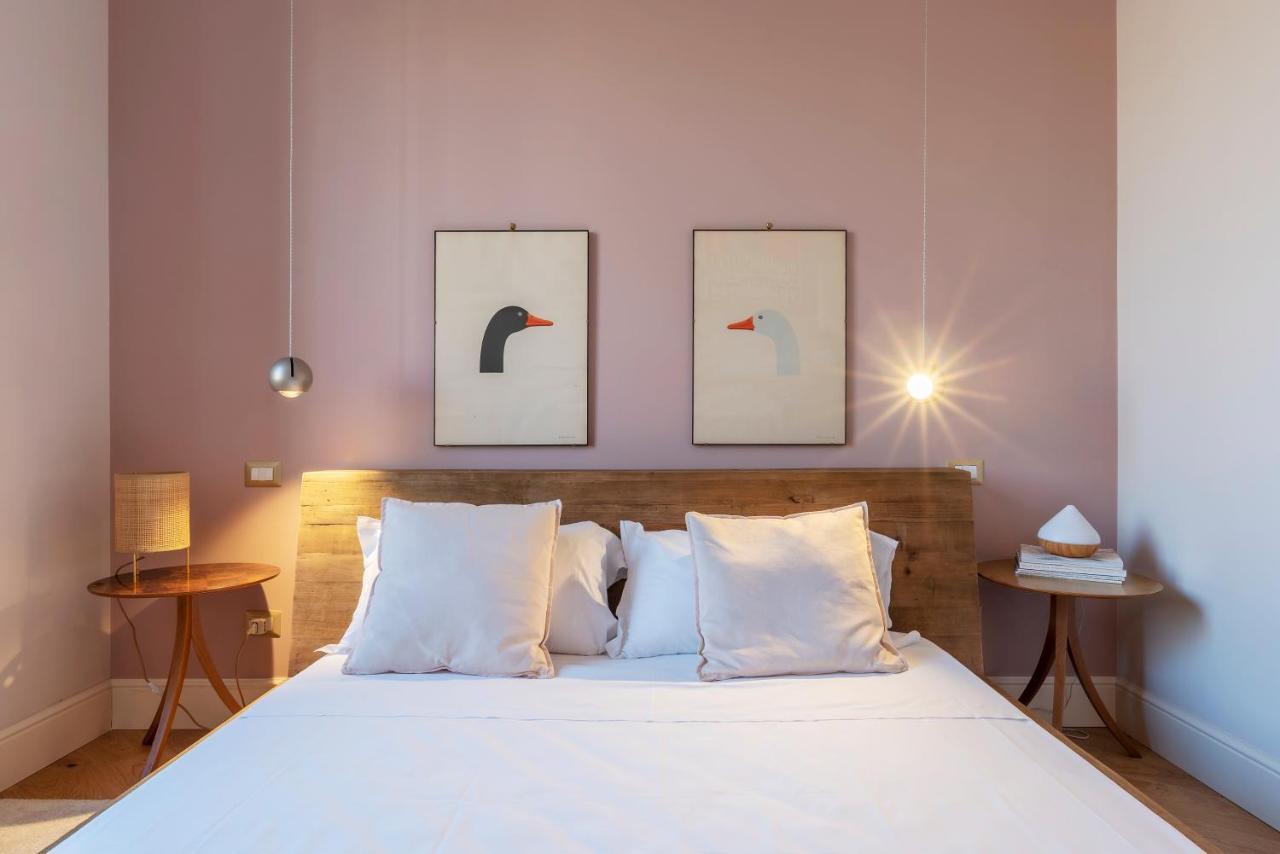 Apartamento Testaccio