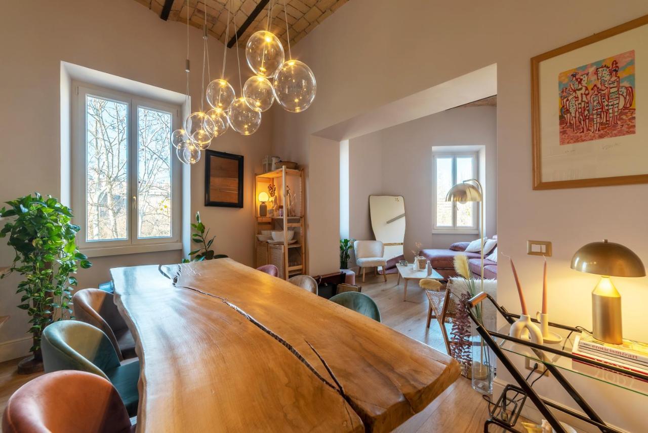 Testaccio Apartamento Roma