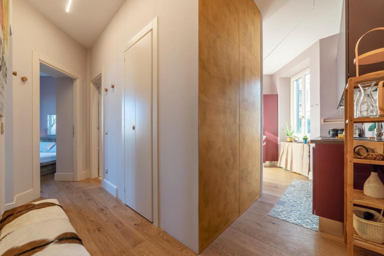 Apartamento Testaccio *
