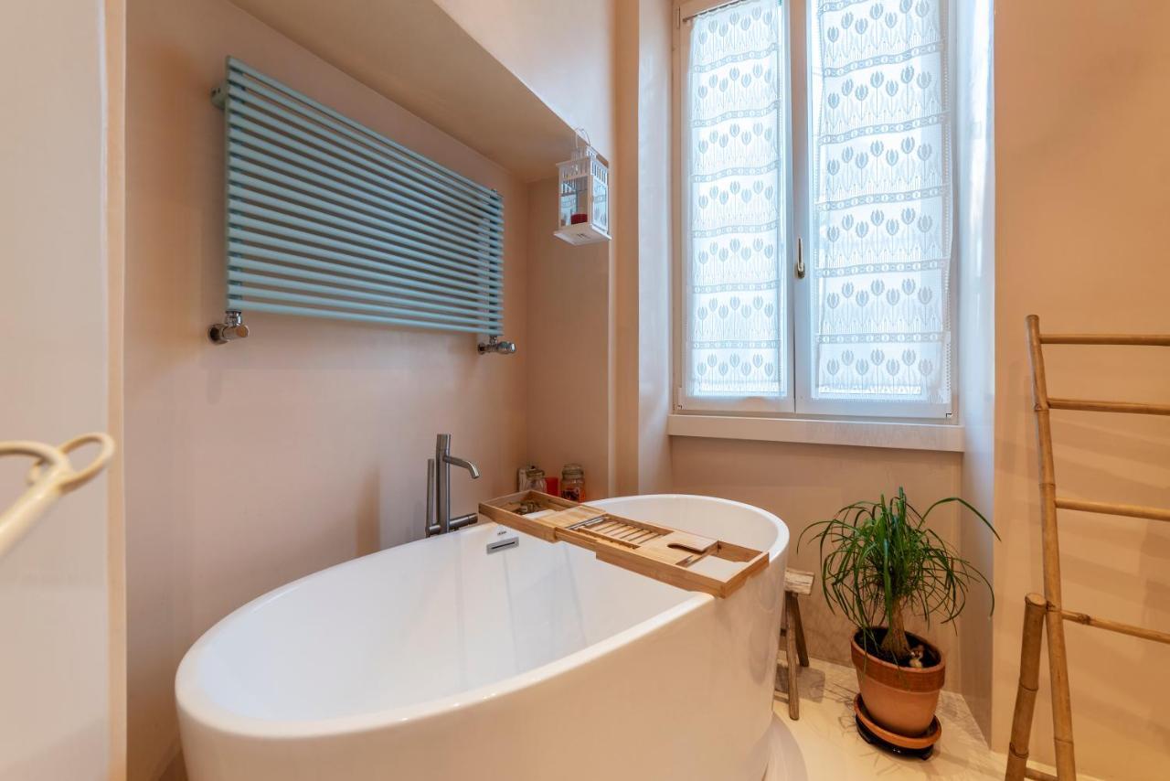 Testaccio Apartamento Roma