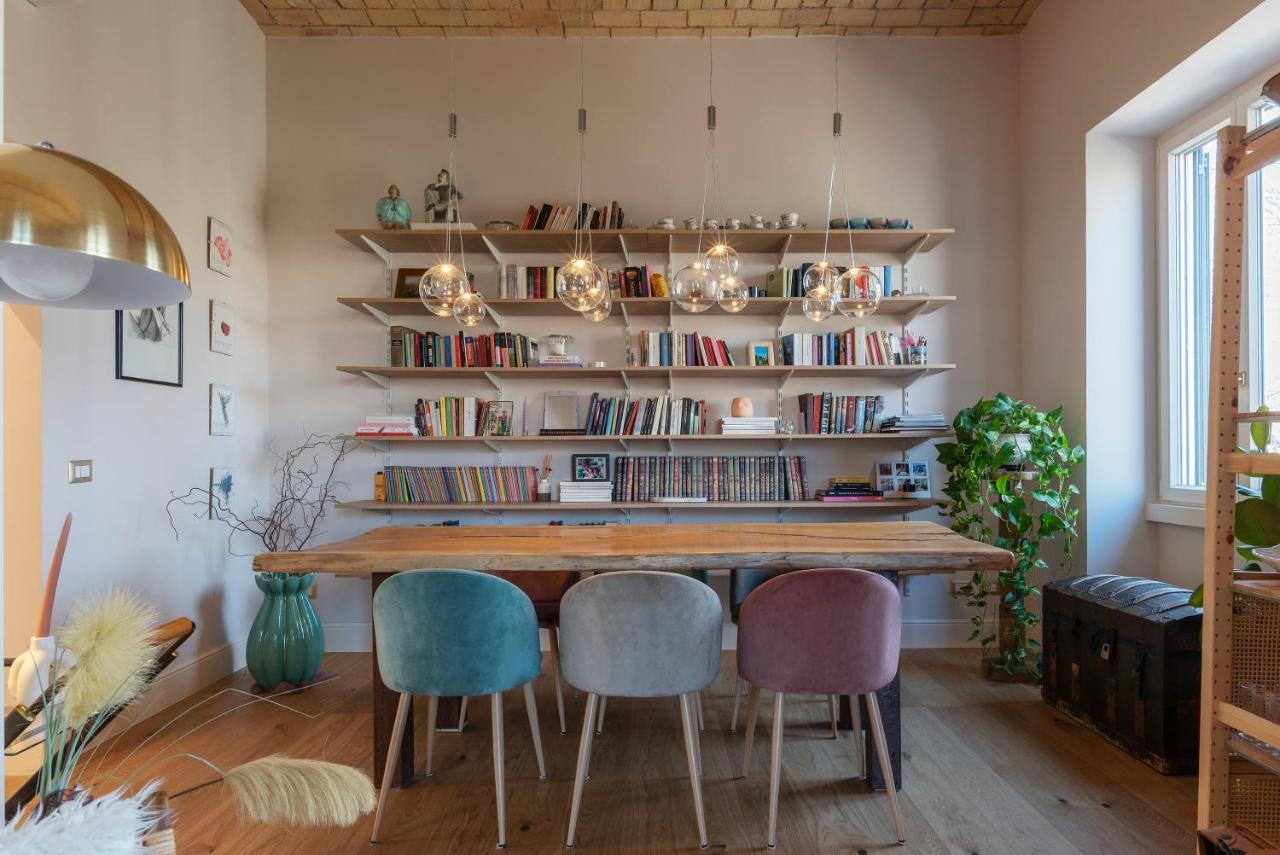 Testaccio Apartamento