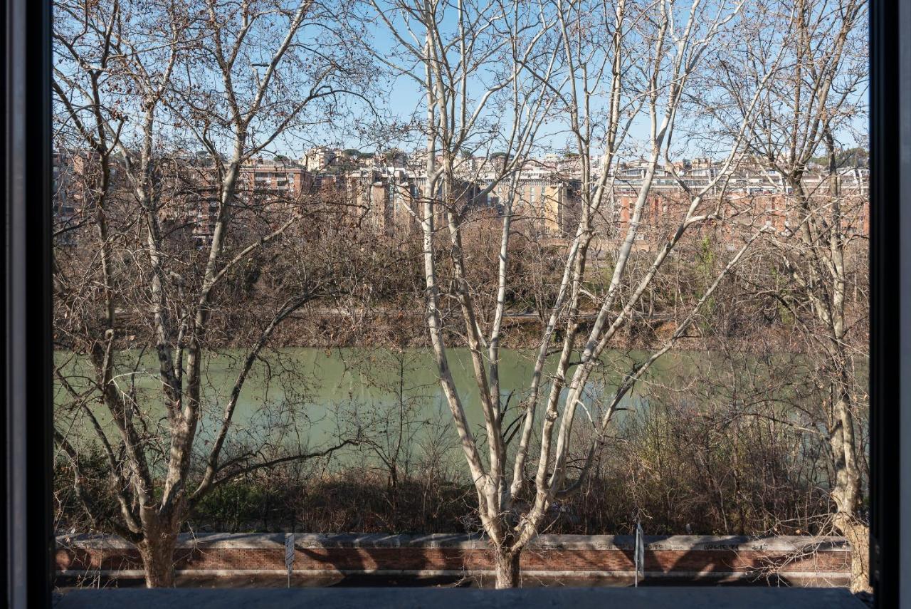 Apartamento Testaccio *