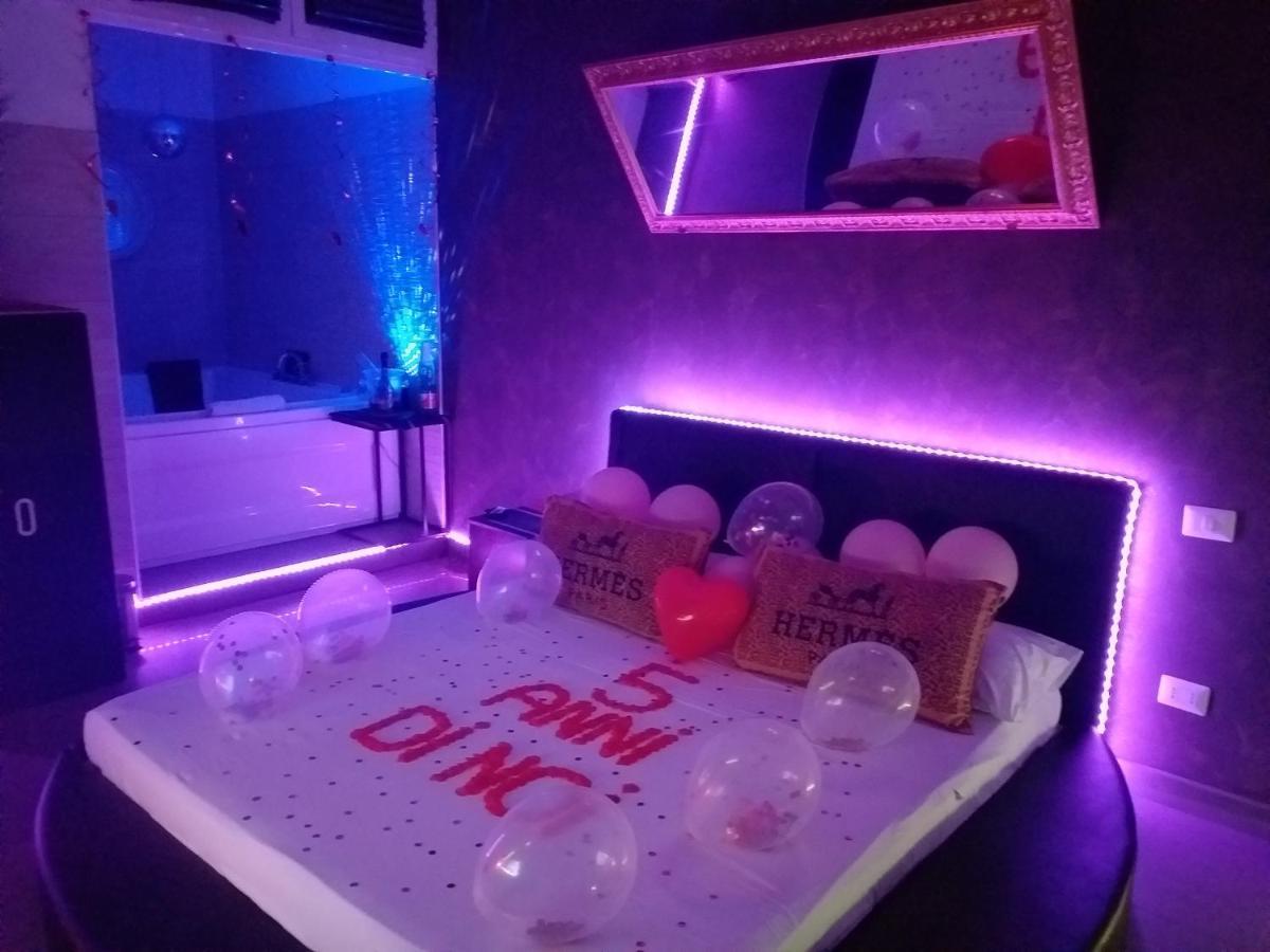Lovers Excape - Adults Only Appartamento Roma