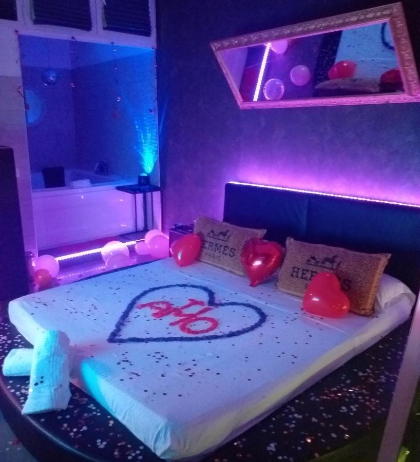 Lovers Excape - Adults Only Appartamento Roma
