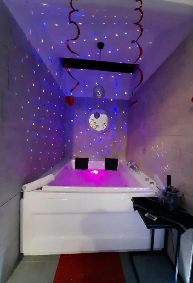 Appartamento Lovers Excape - Adults Only *