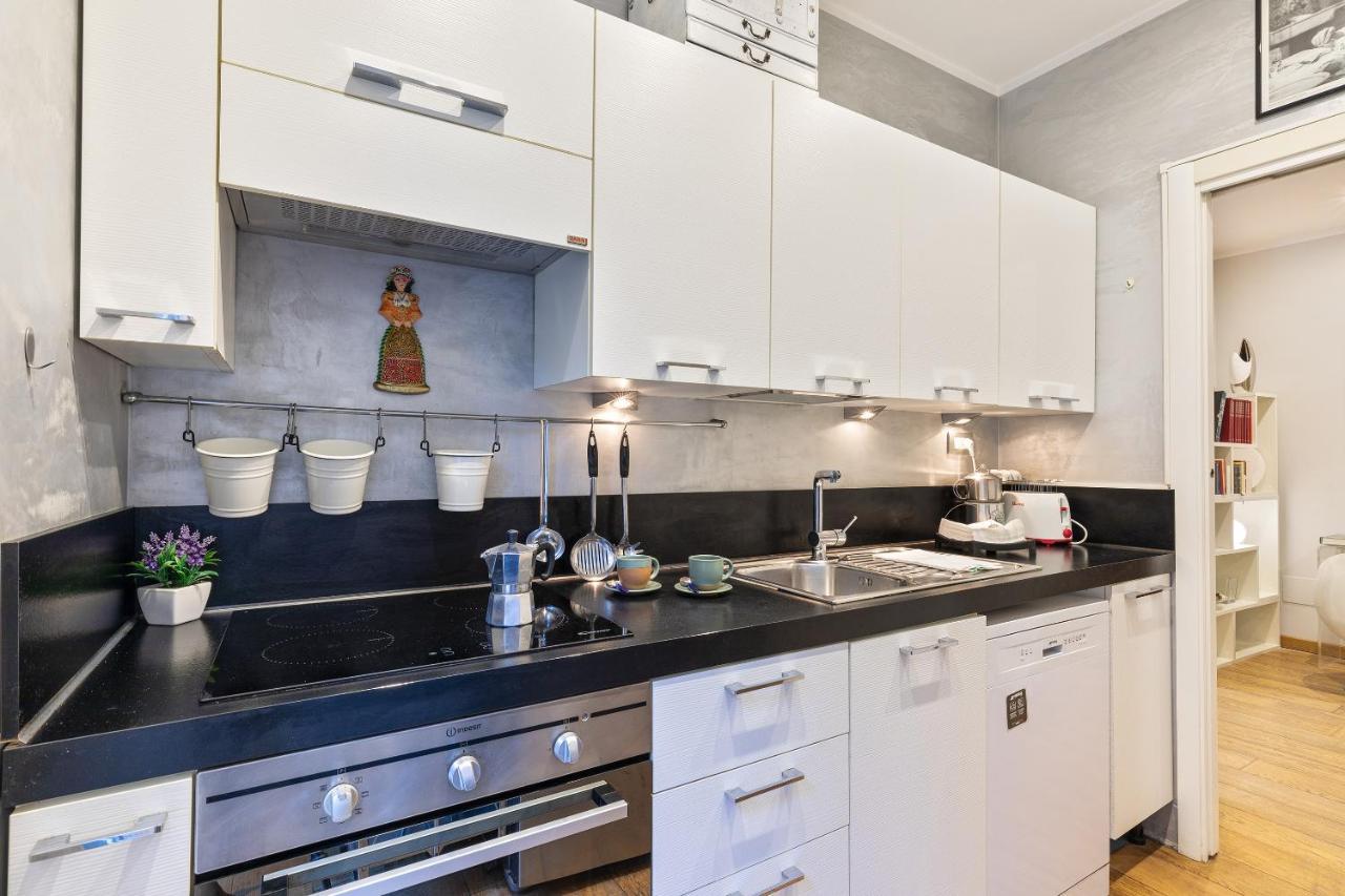 Apartamento As Feel - Bazzoni Vatican