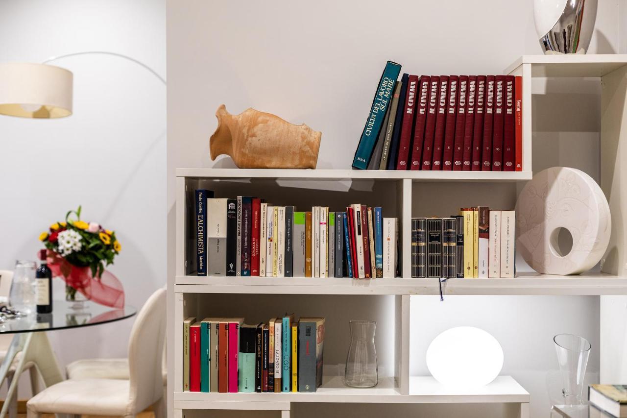 Apartamento As Feel - Bazzoni Vatican
