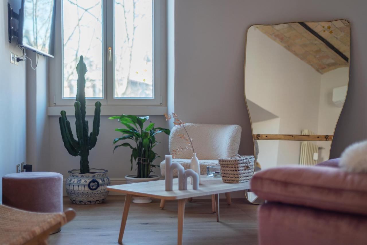 Apartamento Testaccio *