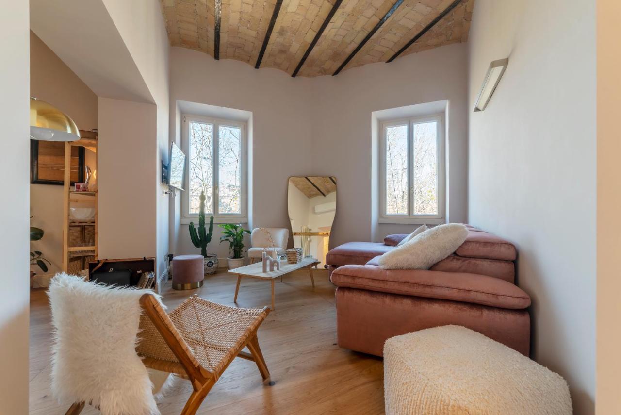 Testaccio Apartamento Roma