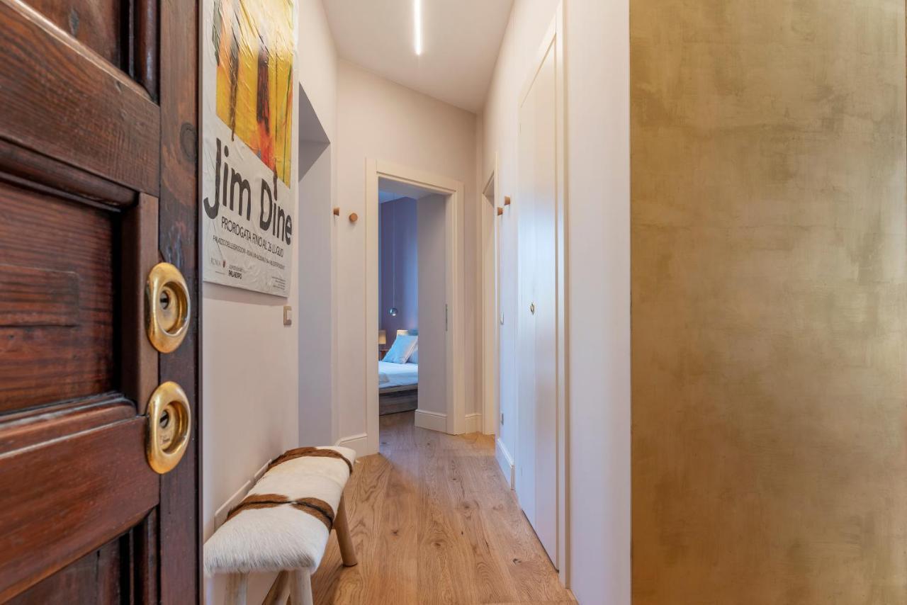 Apartamento Testaccio *